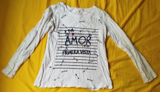 Camiseta