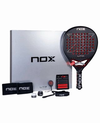 Nox AT10 Genius 12K LTD 2026