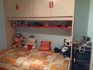 Dormitorio Juvenil (LEER ANUNCIO COMPLETO)