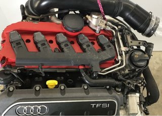 Motor Audi A3 S3 8V 07K100032H
