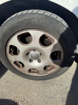 Llantas Originales Audi A4 B6