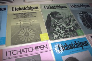 Lote Pueblo Gitano 6 Libros+42 Revistas