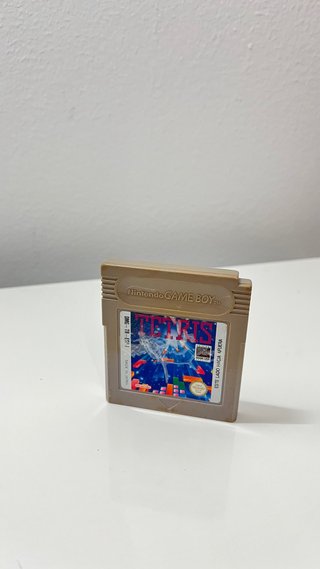 Tetris para Nintendo Game Boy
