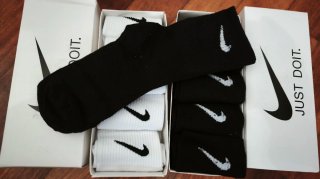 Pack 10 Pares de Calcetines Nike