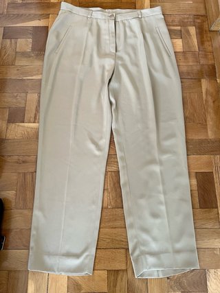 Pantalón de chica. Miguel Gil. Talla 44.