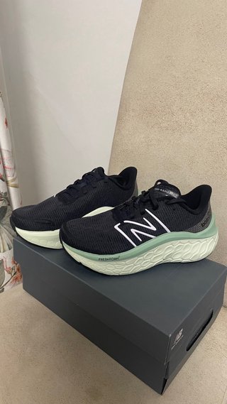 Zapatillas New Balance Fresh Foam