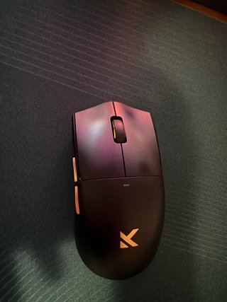 Ratón Gaming Mchose K7 Ultra