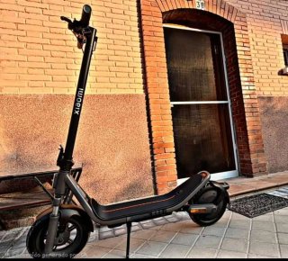 Patinete Xiaomi Scooter 6 Pro