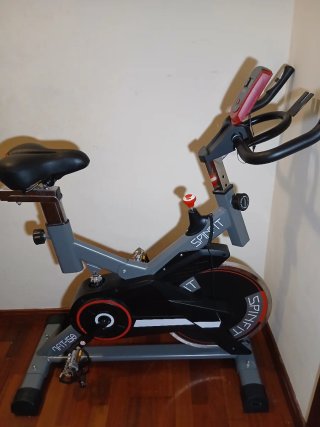 Bicicleta de Spinning Spinfit