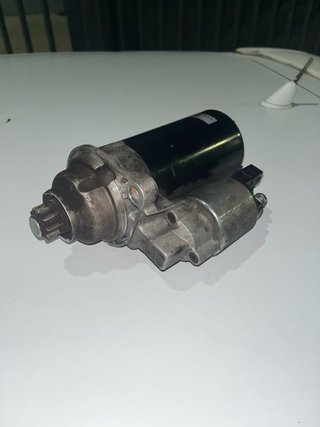 Motor de arranque 1.9 TDI
