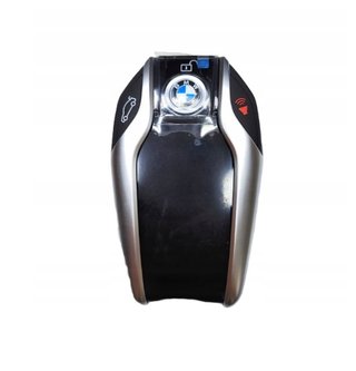 Llave Inteligente BMW Display Key Original