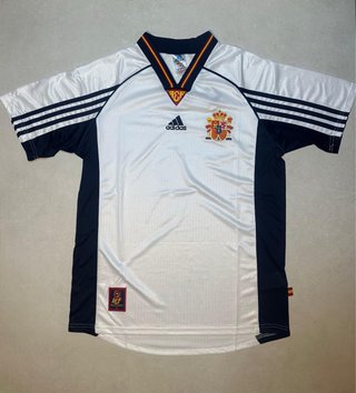 Camiseta Selección Española Adidas