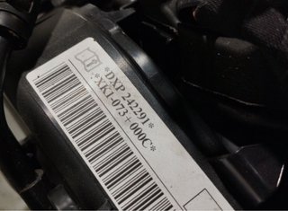 Motor Audi Q3