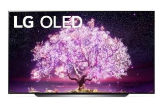 LG C1 48 pulgadas OLED