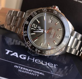 Reloj TAG Heuer Formula 1 Calibre 5
