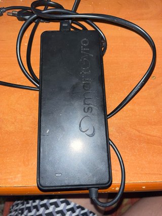 Cargador SmartGyro