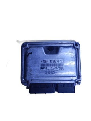 Centralita motor uce seat 91 038906019dd ibiza 1.9