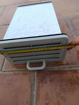 Filtro condensador secadora Bosch Balay