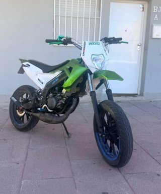 Derbi Senda