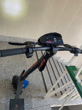 Patinete Eléctrico KuKirin G2