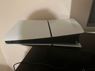 Consola PlayStation 5 (PS5) Slim 1TB con mando