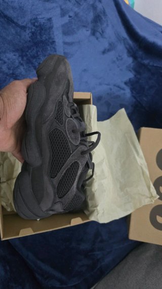 Zapatillas Adidas yeezy 500