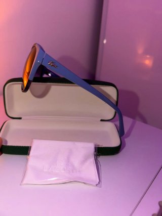 Gafas de sol Calvin Klein