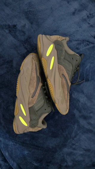 Zapatillas Adidas Yeezy