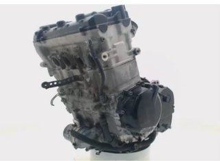 Motor Suzuki GSX 600R (1998-2001)