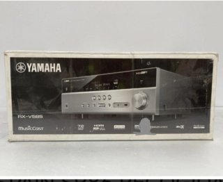 Receptor AV Yamaha RX-V585