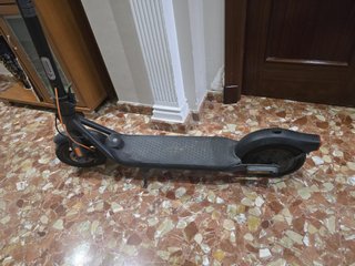 Patinete Eléctrico Segway Ninebot