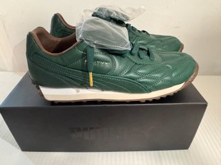Zapatillas Fenty x Puma Avanti L verde 41 NUEVAS