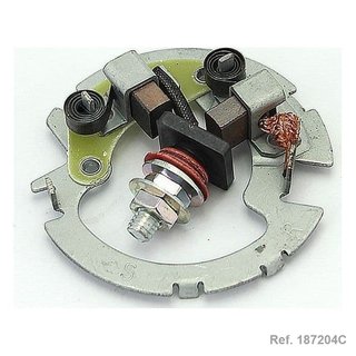 Escobillas Motor de arranque Mitsuba Aprilia