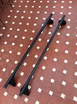 Baca para Citroën C4 Picasso (2009)