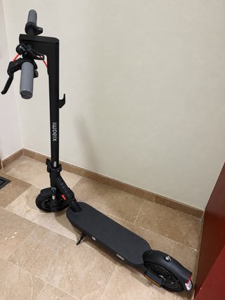 Patinete Eléctrico Xiaomi 5