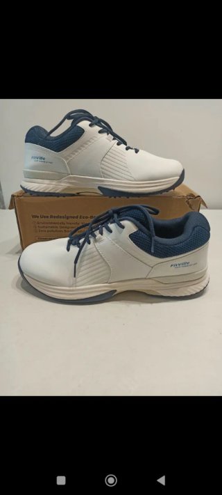 Zapatillas Deportivas FitVille Talla 47