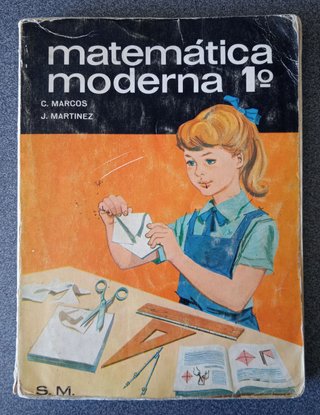 Matemática Moderna