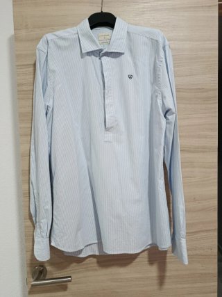 Camisa hombre