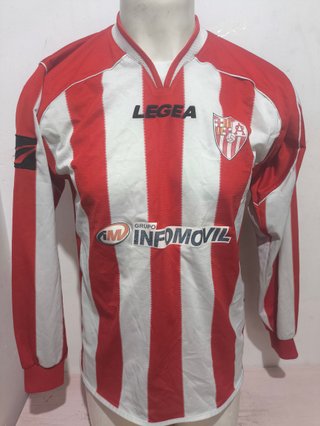 CF Alzamora Barcelona camiseta futbol football shi