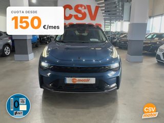 Lynk&Co 01 1.5 PHEV 6.6kW (2023)
