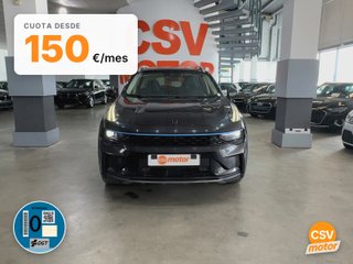Lynk&Co 01 1.5 PHEV 6.6kW (2023)