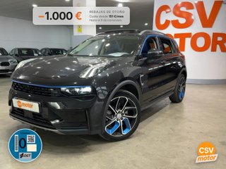Lynk&Co 01 1.5 PHEV 6.6kW (2023)