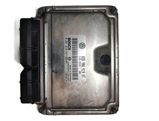 Centralita motor uce 038906019ht seat ibiza 1.9 82