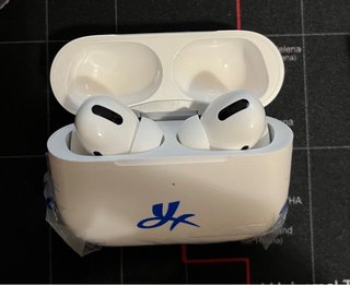 Maqueta AirPods Pro (Dummy)