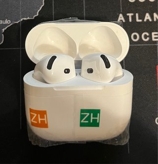Maqueta (Dummy) AirPods Apple