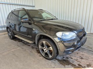 Despiece BMW X5