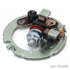 Escobillas Motor de arranque Piaggio Vespa 125 250