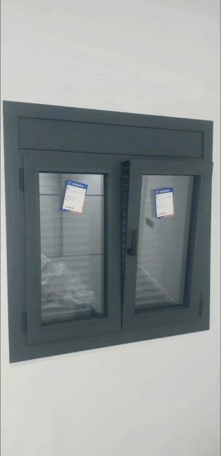 Reparación de ventanas y puertas de alumini
