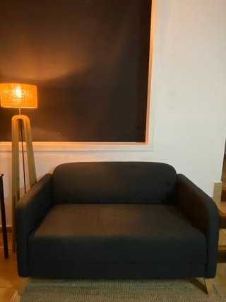 Sofá 2 plazas Linanäs Ikea