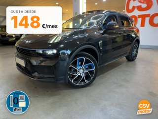 Lynk&Co 01 1.5 PHEV (2023)